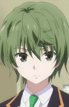 Sousuke Hinojiki
