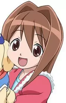 Rumi Inuyama