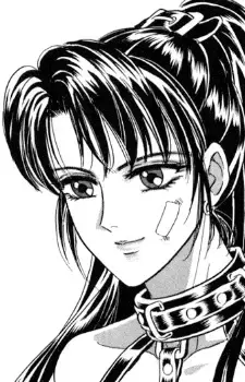 Kaoru Harusaki