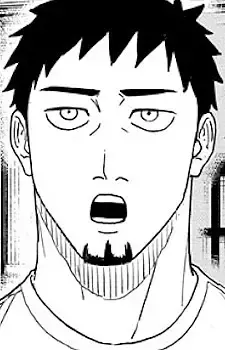 Kunishige Rokuhira