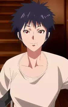 Mahiru Tendou
