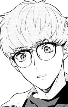 Izuki Iijima