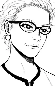 Takaomi's Mother