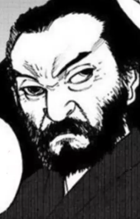 Katsuie Shibata