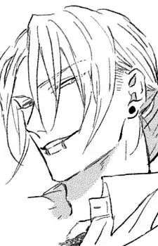 Tetsu Juumonji