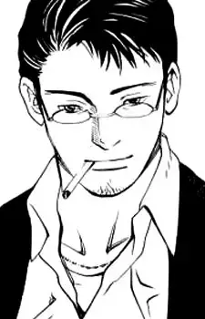 Teruhiko Ueno