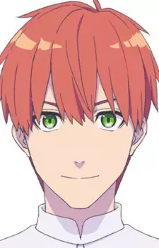 Hibiki Sakurama