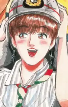 Shizuka Ochiai