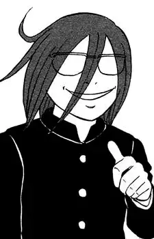 Masaru Yanagi