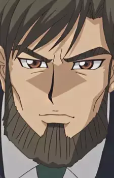 Hideo Izayoi