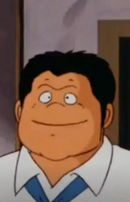 Kinta Kameyama