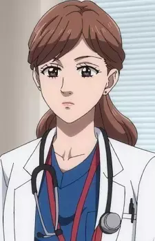 Sakura Nagata