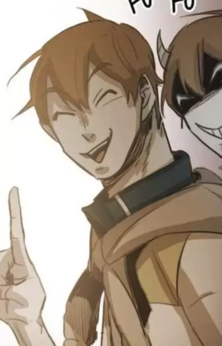 Dunno Hong