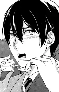 Shinobu Odagiri