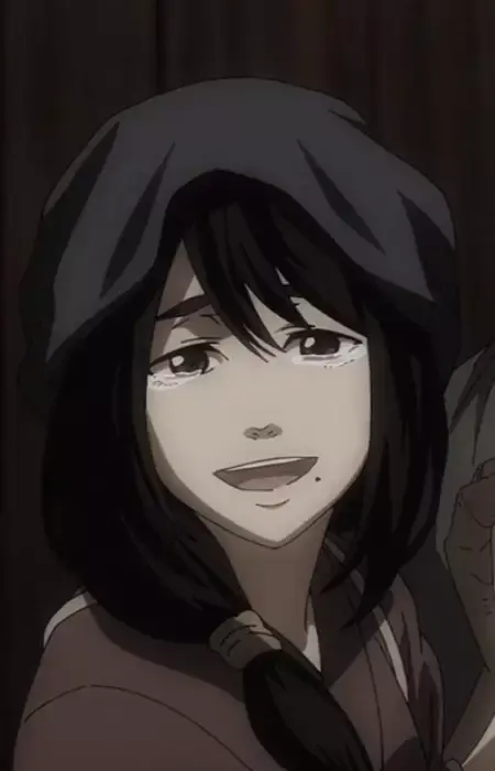 Raiden's Mother