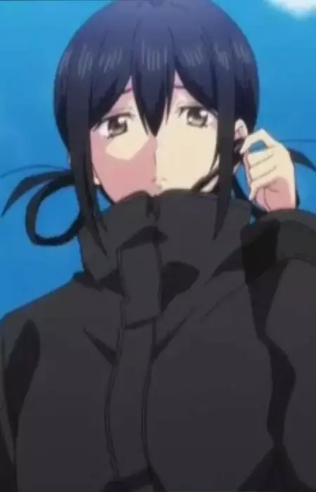 Mimi Mannen