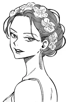 Rose Blackwood
