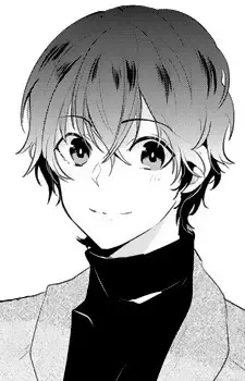 Miyuu Takami