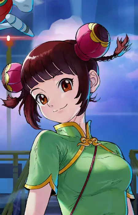Yun Dou