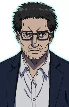 Kojirou Arima
