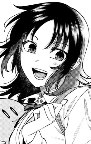 Chinatsu Takamura