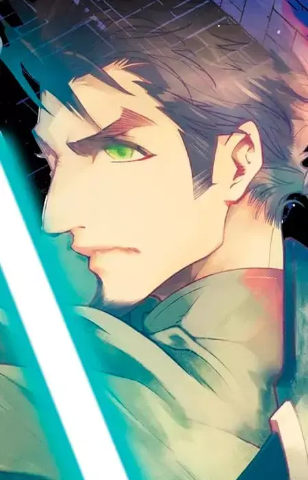 Kanan Jarrus
