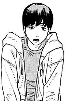 Yuuta Itou