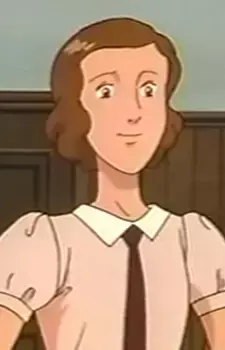 Ms. Ulrike