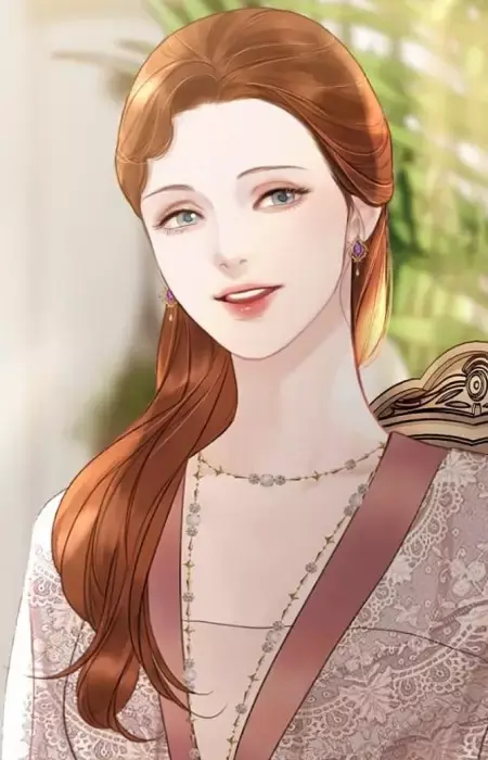 Claudine von Brandt