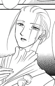 Yasuko Touma