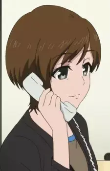 Mother Miyamori