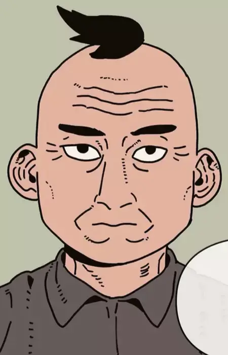 Seung-bok Ji