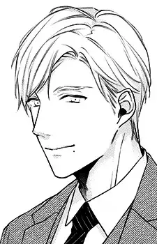 Mamoru Yamato
