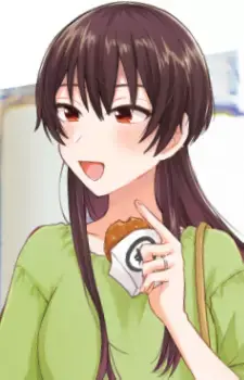 Ruriko Aizawa