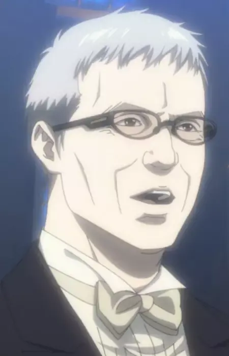 Atsushi Shindou