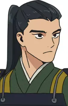 Toshiro Nakamoto