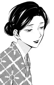 Sayoko Ootori