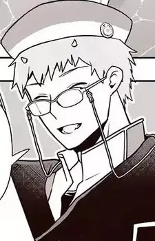 Sieba Mitsurugi