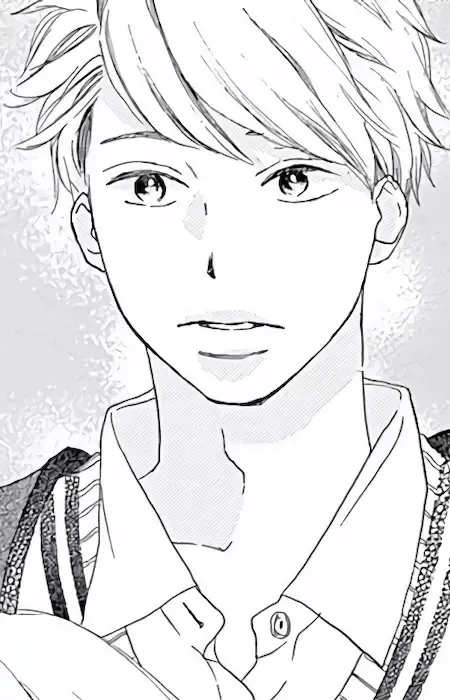 Suzuki Shohei