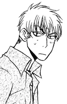 Keigo Mutou