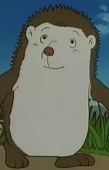 Hedgehog Jr.