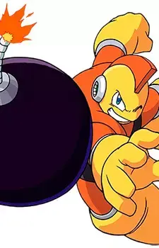 Bomb Man