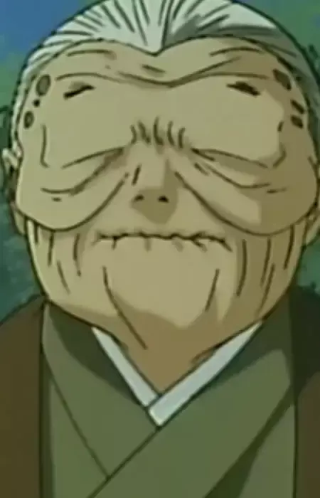 Grandmother