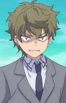 Ryousuke Higashida