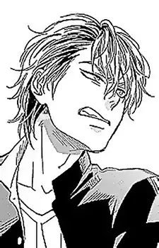 Shinji Touya