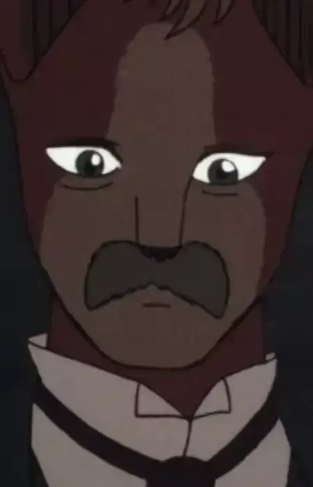 Campanella's Father