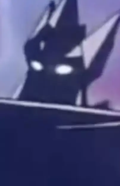 Shadow Prince