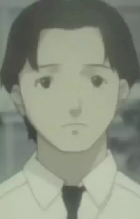 Yoshiki Tabata