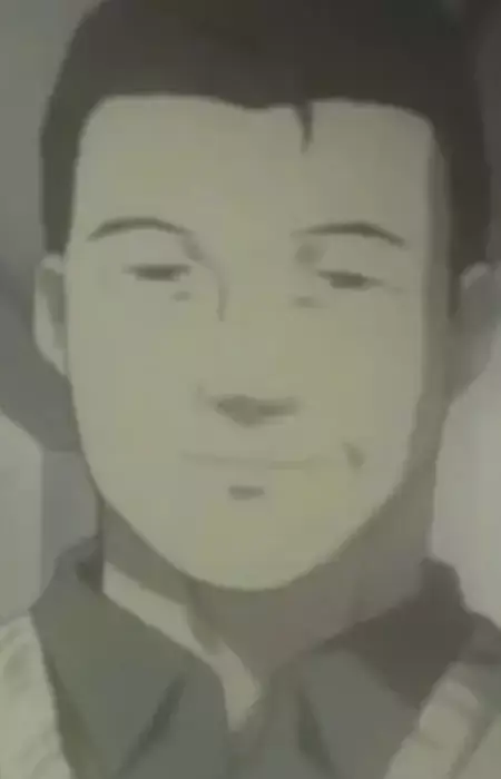 Saki's Father