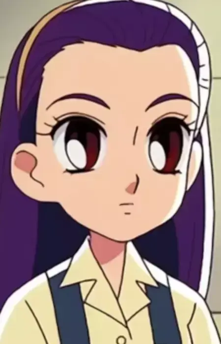 Sumire Hanazono
